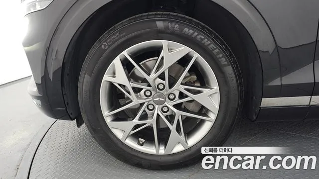 2021 Genesis GV70 2.5T Gasoline 2WD Sold VIN KMTMA81BBMU027526 – photo 28