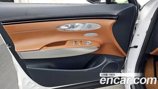 2021 Genesis GV70 2.5T Gasoline 2WD Sold VIN KMTMA81BBMU029187 – dashboard 2021 Genesis GV70 2.5T Gasoline 2WD Sold VIN KMTMA81BBMU029187 – dashboard