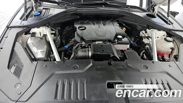 2021 Genesis GV70 2.5T Gasoline 2WD Sold VIN KMTMA81BBMU029187 – undercarriage 2021 Genesis GV70 2.5T Gasoline 2WD Sold VIN KMTMA81BBMU029187 – undercarriage