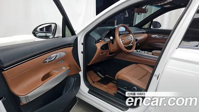 2021 Genesis GV70 2.5T Gasoline 2WD Sold VIN KMTMA81BBMU029187 – photo 11 2021 Genesis GV70 2.5T Gasoline 2WD Sold VIN KMTMA81BBMU029187 – photo 11