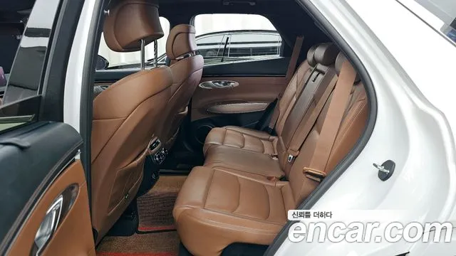 2021 Genesis GV70 2.5T Gasoline 2WD Sold VIN KMTMA81BBMU029187 – photo 21 2021 Genesis GV70 2.5T Gasoline 2WD Sold VIN KMTMA81BBMU029187 – photo 21