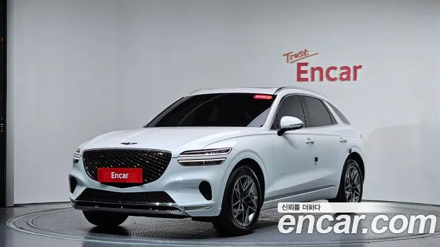 2021 Genesis GV70 2.5T Gasoline 2WD Sold VIN KMTMA81BBMU029187 – photo 30 2021 Genesis GV70 2.5T Gasoline 2WD Sold VIN KMTMA81BBMU029187 – photo 30