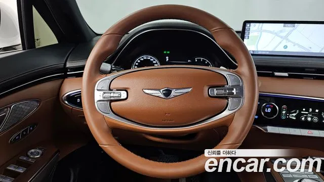 2021 Genesis GV70 2.5T Gasoline 2WD Sold VIN KMTMA81BBMU029187 – photo 35 2021 Genesis GV70 2.5T Gasoline 2WD Sold VIN KMTMA81BBMU029187 – photo 35