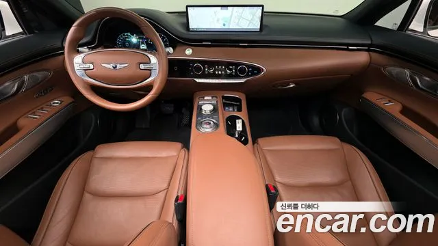 2021 Genesis GV70 2.5T Gasoline 2WD Sold VIN KMTMA81BBMU031305 – photo 12 2021 Genesis GV70 2.5T Gasoline 2WD Sold VIN KMTMA81BBMU031305 – photo 12