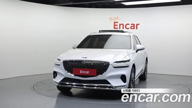 2021 Genesis GV70 2.5T Gasoline 2WD Sold VIN KMTMA81BBMU031305 – photo 13 2021 Genesis GV70 2.5T Gasoline 2WD Sold VIN KMTMA81BBMU031305 – photo 13