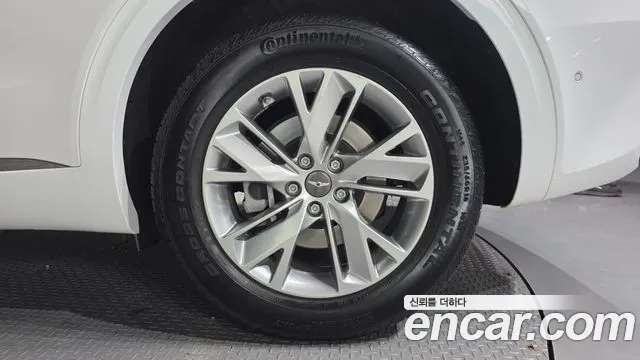 2021 Genesis GV70 2.5T Gasoline 2WD Sold VIN KMTMA81BBMU041233 – photo 18 2021 Genesis GV70 2.5T Gasoline 2WD Sold VIN KMTMA81BBMU041233 – photo 18