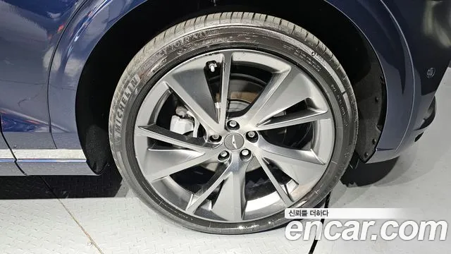 2021 Genesis GV70 2.5T Gasoline 2WD Sold VIN KMTMA81BBMU041752 – photo 27 2021 Genesis GV70 2.5T Gasoline 2WD Sold VIN KMTMA81BBMU041752 – photo 27