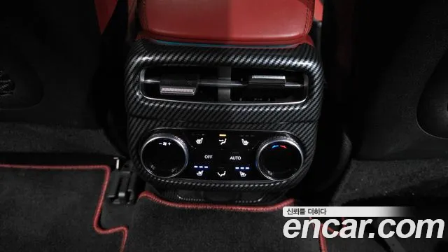 2021 Genesis GV70 2.5T Gasoline 2WD Sold VIN KMTMA81BBMU044225 – engine bay