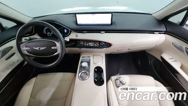 2021 Genesis GV70 2.5T Gasoline 2WD Sold VIN KMTMA81BBMU045498 – photo 35 2021 Genesis GV70 2.5T Gasoline 2WD Sold VIN KMTMA81BBMU045498 – photo 35