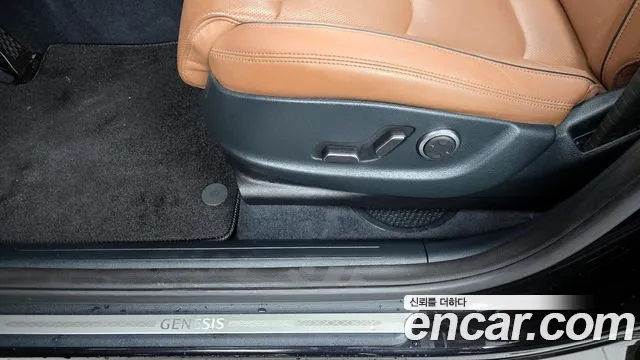 2022 Genesis GV70 2.5T Gasoline 2WD Sold VIN KMTMA81BBNU049762 – photo 21