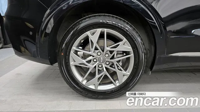 2022 Genesis GV70 2.5T Gasoline 2WD Sold VIN KMTMA81BBNU049762 – photo 30