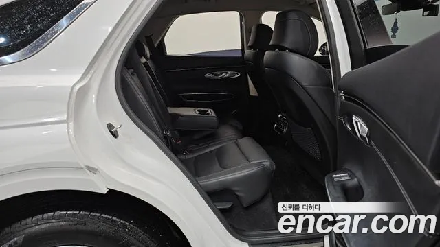 2022 Genesis GV70 2.5T Gasoline 2WD Sold VIN KMTMA81BBNU050261 – odometer reading