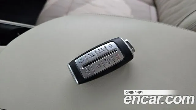 2022 Genesis GV70 2.5T Gasoline 2WD Sold VIN KMTMA81BBNU052396 – photo 12