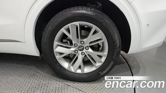 2022 Genesis GV70 2.5T Gasoline 2WD Sold VIN KMTMA81BBNU052396 – photo 24