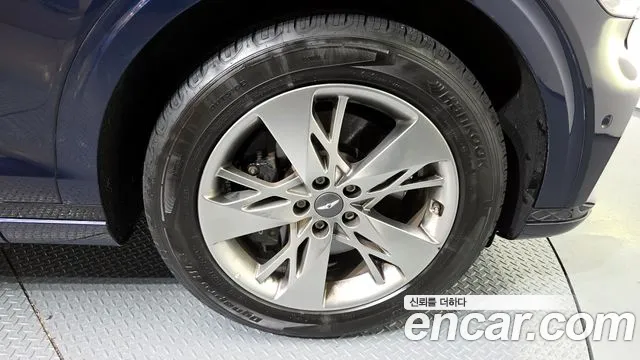 2022 Genesis GV70 2.5T Gasoline 2WD Sold VIN KMTMA81BBNU052624 – engine bay