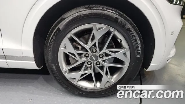 2022 Genesis GV70 2.5T Gasoline 2WD Sold VIN KMTMA81BBNU053918 – photo 13 2022 Genesis GV70 2.5T Gasoline 2WD Sold VIN KMTMA81BBNU053918 – photo 13