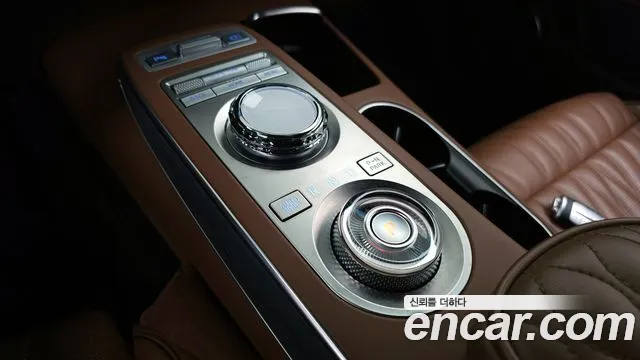 2022 Genesis GV70 2.5T Gasoline 2WD Sold VIN KMTMA81BBNU054855 – dashboard 2022 Genesis GV70 2.5T Gasoline 2WD Sold VIN KMTMA81BBNU054855 – dashboard
