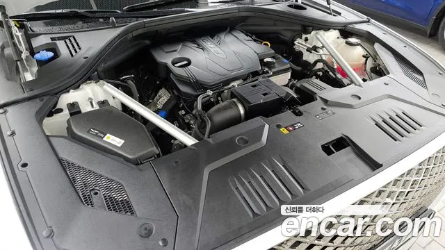 2022 Genesis GV70 2.5T Gasoline 2WD Sold VIN KMTMA81BBNU054855 – odometer reading 2022 Genesis GV70 2.5T Gasoline 2WD Sold VIN KMTMA81BBNU054855 – odometer reading