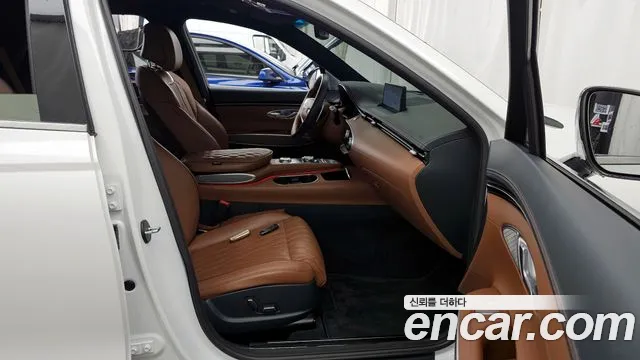 2022 Genesis GV70 2.5T Gasoline 2WD Sold VIN KMTMA81BBNU054855 – photo 12 2022 Genesis GV70 2.5T Gasoline 2WD Sold VIN KMTMA81BBNU054855 – photo 12