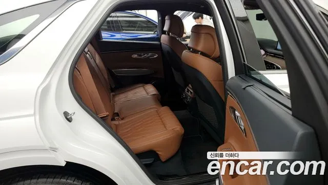 2022 Genesis GV70 2.5T Gasoline 2WD Sold VIN KMTMA81BBNU054855 – photo 13 2022 Genesis GV70 2.5T Gasoline 2WD Sold VIN KMTMA81BBNU054855 – photo 13
