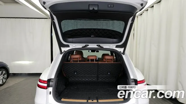 2022 Genesis GV70 2.5T Gasoline 2WD Sold VIN KMTMA81BBNU054855 – photo 21 2022 Genesis GV70 2.5T Gasoline 2WD Sold VIN KMTMA81BBNU054855 – photo 21