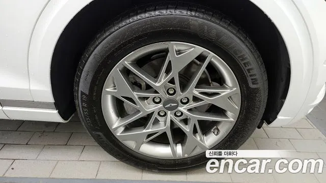 2022 Genesis GV70 2.5T Gasoline 2WD Sold VIN KMTMA81BBNU054855 – photo 23 2022 Genesis GV70 2.5T Gasoline 2WD Sold VIN KMTMA81BBNU054855 – photo 23