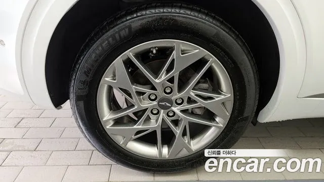 2022 Genesis GV70 2.5T Gasoline 2WD Sold VIN KMTMA81BBNU054855 – photo 24 2022 Genesis GV70 2.5T Gasoline 2WD Sold VIN KMTMA81BBNU054855 – photo 24