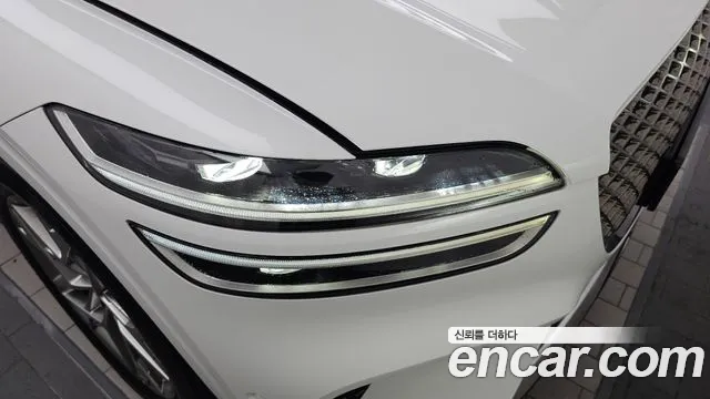 2022 Genesis GV70 2.5T Gasoline 2WD Sold VIN KMTMA81BBNU054855 – photo 25 2022 Genesis GV70 2.5T Gasoline 2WD Sold VIN KMTMA81BBNU054855 – photo 25