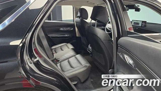 2022 Genesis GV70 2.5T Gasoline 2WD Sold VIN KMTMA81BBNU055703 – photo 19