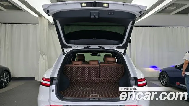 2022 Genesis GV70 2.5T Gasoline 2WD Sold VIN KMTMA81BBNU056537 – photo 27 2022 Genesis GV70 2.5T Gasoline 2WD Sold VIN KMTMA81BBNU056537 – photo 27