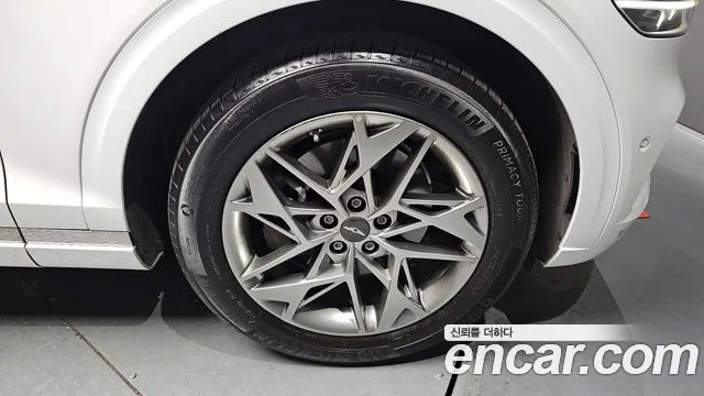 2022 Genesis GV70 2.5T Gasoline 2WD Sold VIN KMTMA81BBNU062600 – photo 11 2022 Genesis GV70 2.5T Gasoline 2WD Sold VIN KMTMA81BBNU062600 – photo 11