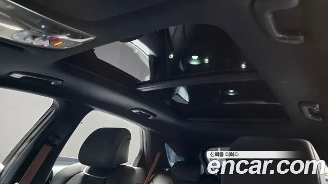 2022 Genesis GV70 2.5T Gasoline 2WD Sold VIN KMTMA81BBNU065389 – engine bay