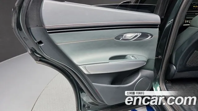 2022 Genesis GV70 2.5T Gasoline 2WD Sold VIN KMTMA81BBNU065389 – photo 14