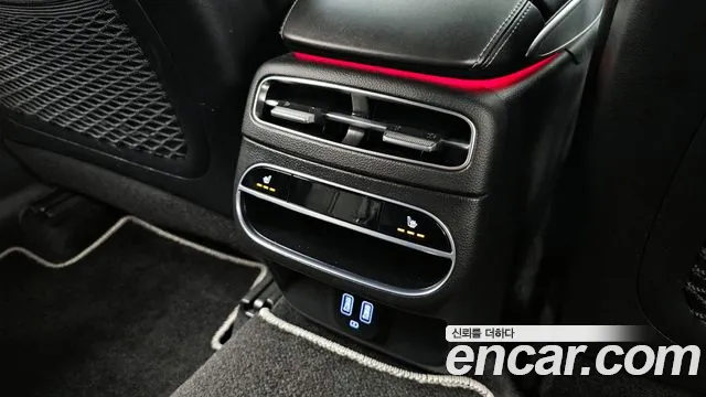 2022 Genesis Gv70 2.5t Gasoline 2wd Sold VIN KMTMA81BBNU069230 – front exterior
