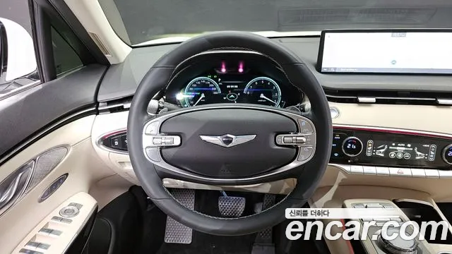 2022 Genesis GV70 2.5T Gasoline 2WD Sold VIN KMTMA81BBNU069894 – photo 32 2022 Genesis GV70 2.5T Gasoline 2WD Sold VIN KMTMA81BBNU069894 – photo 32