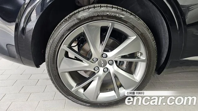 2022 Genesis GV70 2.5T Gasoline 2WD Sold VIN KMTMA81BBNU070743 – photo 21