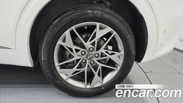 2022 Genesis GV70 2.5T Gasoline 2WD Sold VIN KMTMA81BBNU074266 – photo 12