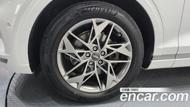 2022 Genesis GV70 2.5T Gasoline 2WD Sold VIN KMTMA81BBNU074266 – photo 34