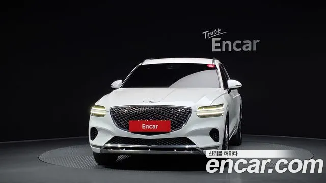 2023 Genesis GV70 2.5T Gasoline 2WD Sold VIN KMTMA81BBPU108561 – photo 30 2023 Genesis GV70 2.5T Gasoline 2WD Sold VIN KMTMA81BBPU108561 – photo 30