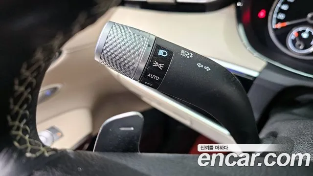 2023 Genesis GV70 2.5T Gasoline 2WD Sold VIN KMTMA81BBPU129392 – exterior detail