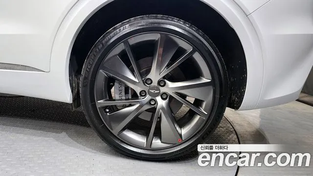 2023 Genesis GV70 2.5T Gasoline 2WD Sold VIN KMTMA81BBPU129392 – photo 18