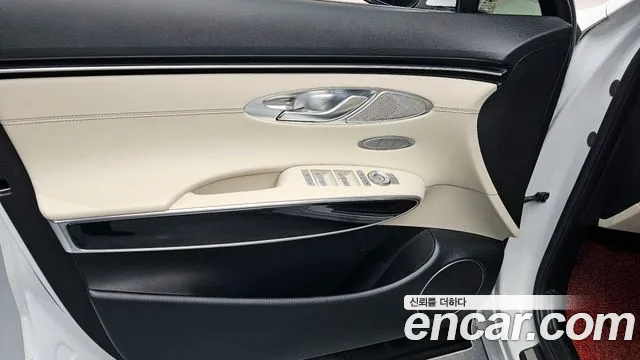 2023 Genesis GV70 2.5T Gasoline 2WD Sold VIN KMTMA81BBPU129392 – photo 29