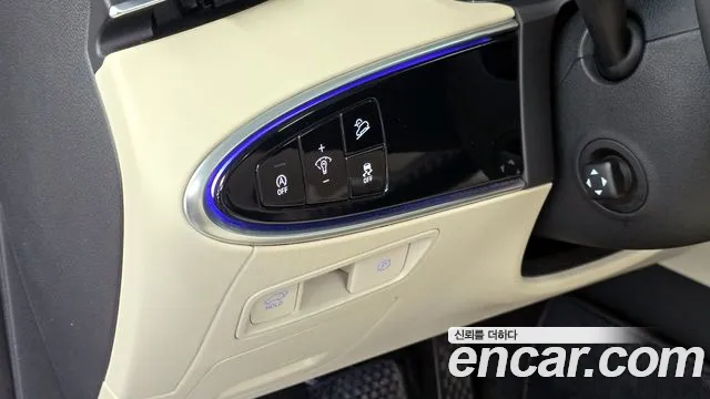 2023 Genesis Gv70 2.5t Gasoline 2wd Sold VIN KMTMA81BBPU130467 – front exterior