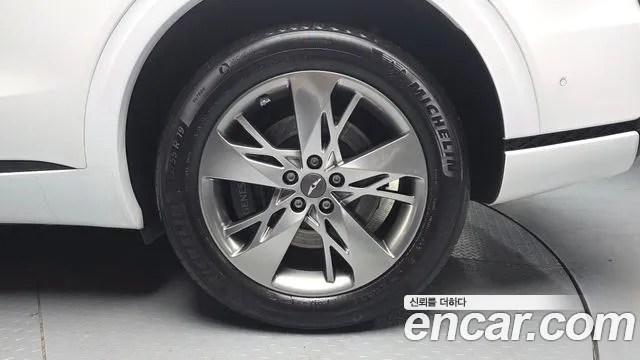 2023 Genesis GV70 2.5T Gasoline 2WD VIN KMTMA81BBPU145142