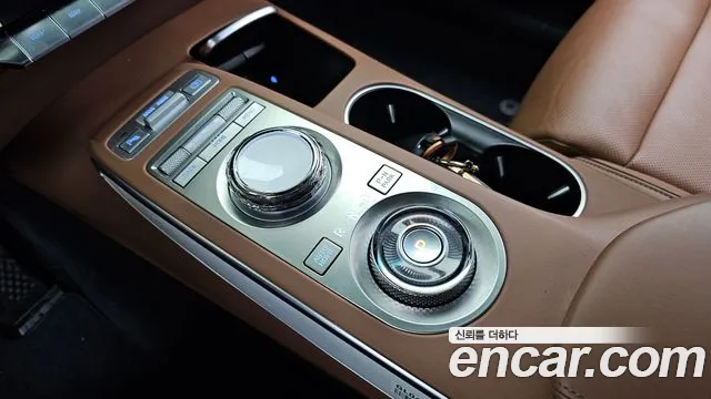 2024 Genesis Gv70 2.5t Gasoline 2wd Sold VIN KMTMA81BBRU149480 – front exterior 2024 Genesis Gv70 2.5t Gasoline 2wd Sold VIN KMTMA81BBRU149480 – front exterior