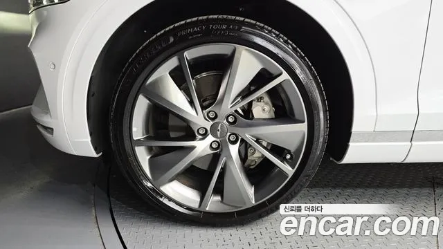 2024 Genesis GV70 2.5T Gasoline 2WD Sold VIN KMTMA81BBRU150968 – photo 13