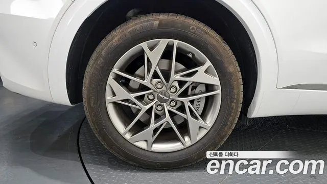 2024 Genesis GV70 2.5T Gasoline 2WD Sold VIN KMTMA81BBRU160610 – interior seats 2024 Genesis GV70 2.5T Gasoline 2WD Sold VIN KMTMA81BBRU160610 – interior seats