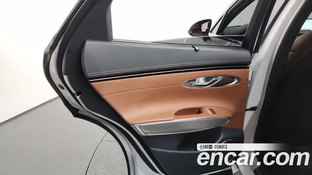2024 Genesis GV70 2.5T Gasoline 2WD Sold VIN KMTMA81BBRU166292 – interior seats
