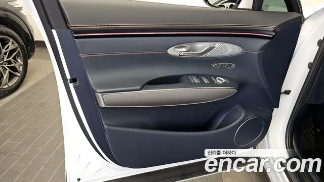 2025 Genesis GV70 2.5T Gasoline 2WD Sold VIN KMTMA81BBSU184988 – odometer reading 2025 Genesis GV70 2.5T Gasoline 2WD Sold VIN KMTMA81BBSU184988 – odometer reading