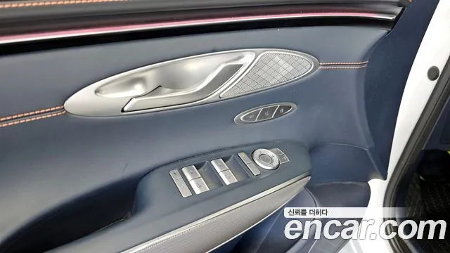 2025 Genesis GV70 2.5T Gasoline 2WD Sold VIN KMTMA81BBSU184988 – photo 27 2025 Genesis GV70 2.5T Gasoline 2WD Sold VIN KMTMA81BBSU184988 – photo 27